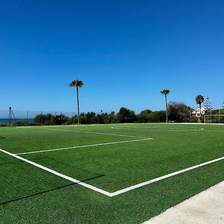 Apartamento Lunamar Front Line - Eaw Homes *