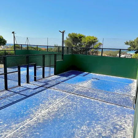 Lunamar Front Line - Eaw Homes Apartamento *