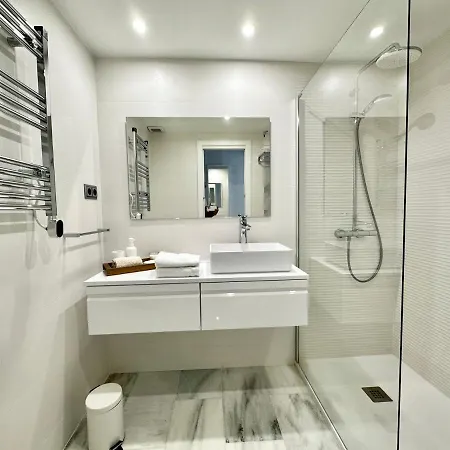 Lunamar Front Line - Eaw Homes Apartamento Marbella