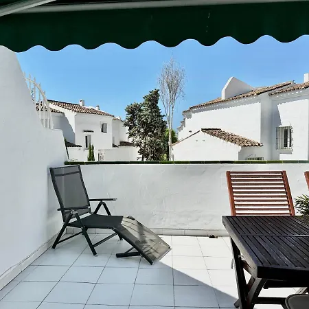 Apartamento Lunamar Front Line - Eaw Homes *