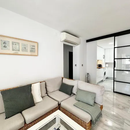 Lunamar Front Line - Eaw Homes Apartment Marbella