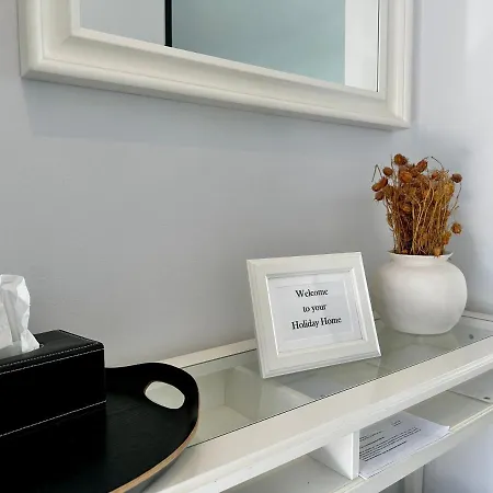 Lunamar Front Line - Eaw Homes *